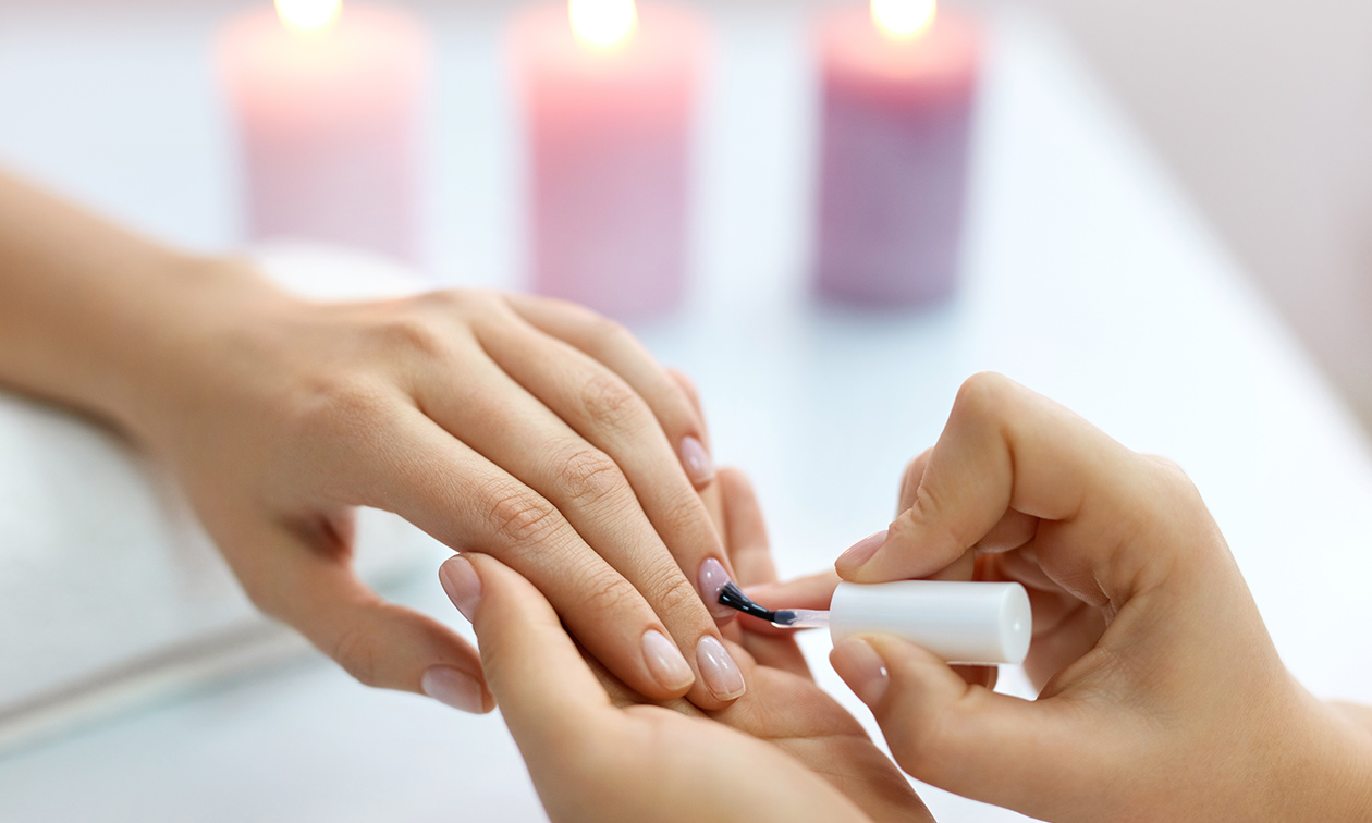 DELUXE Nails Duisburg
