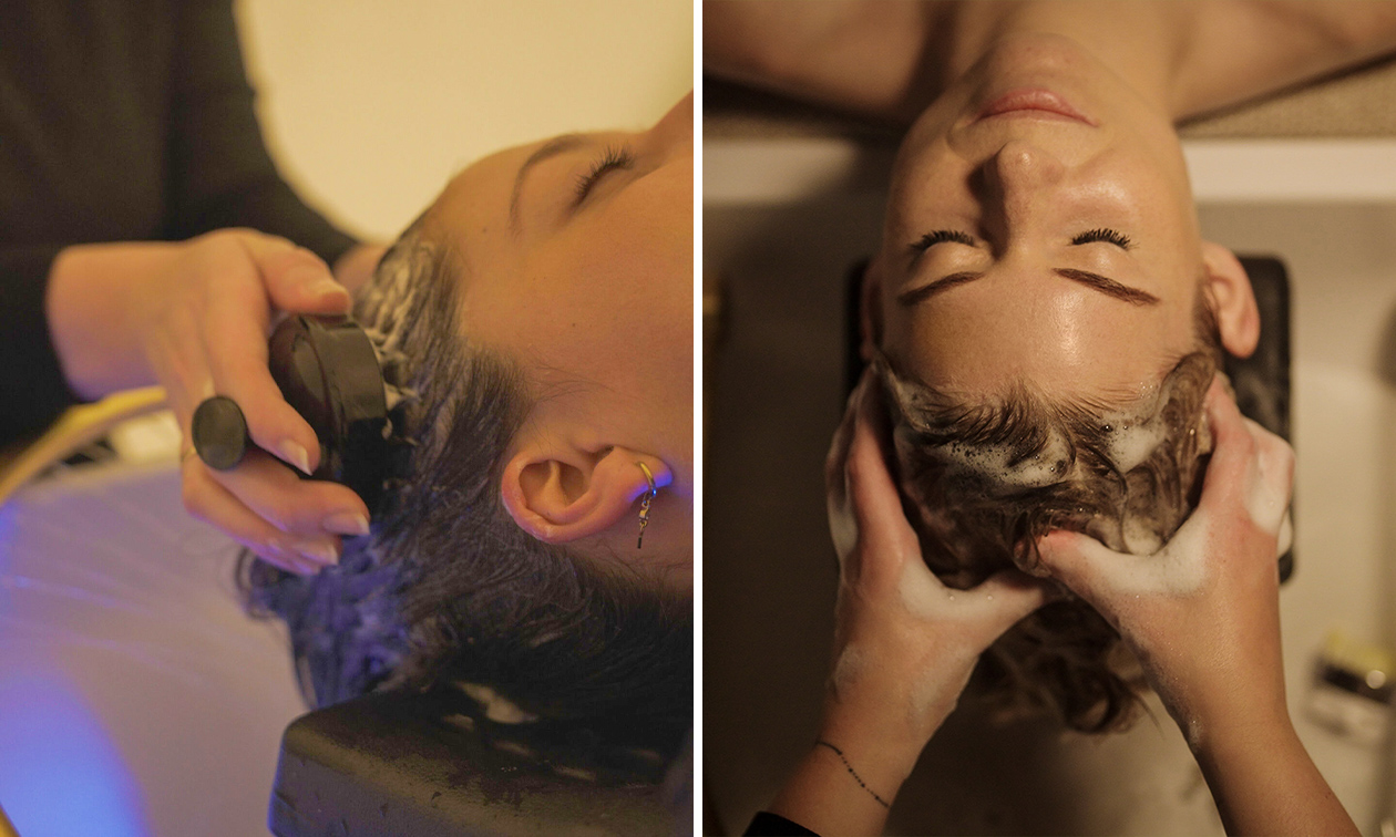 Demi's Hair & Head Spa
