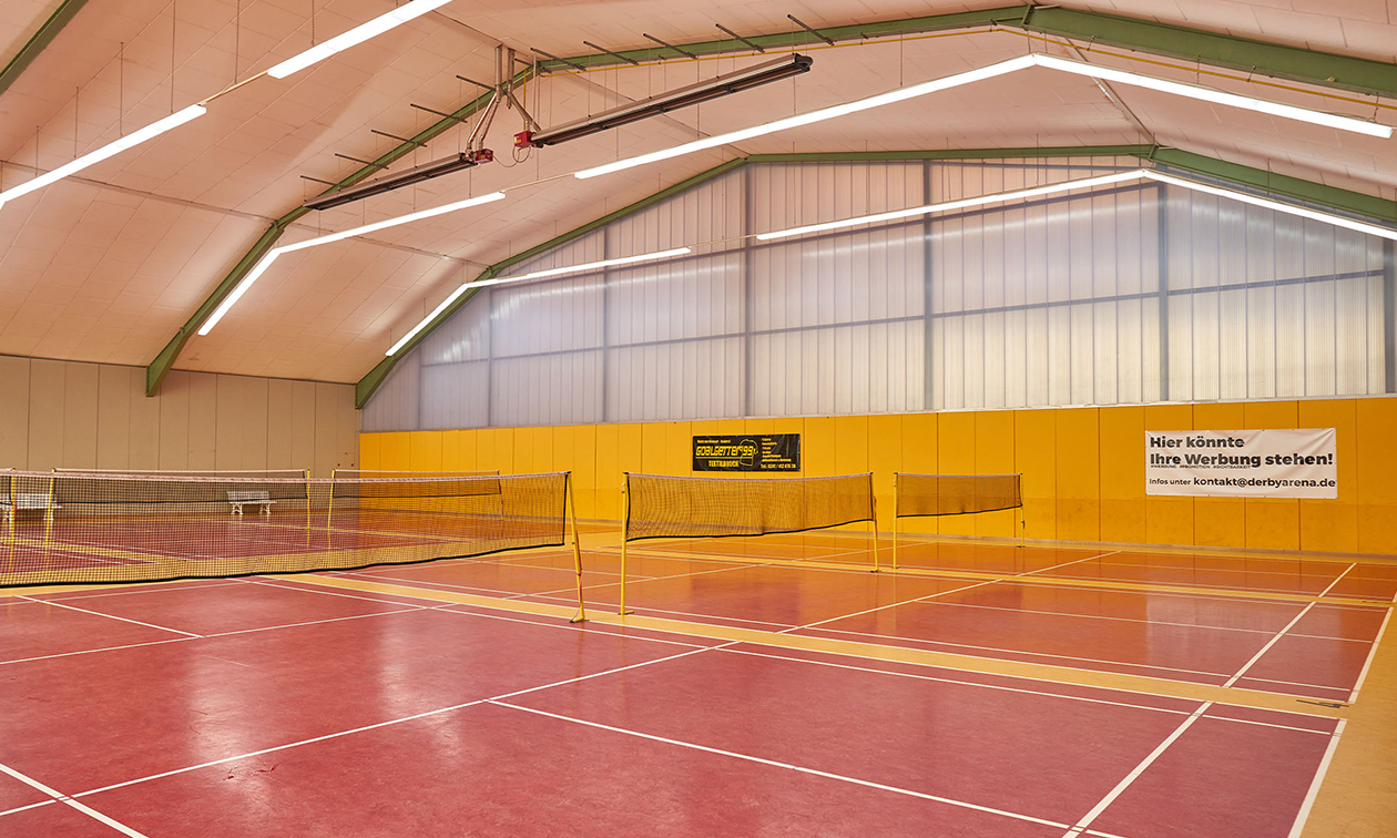 Derby Arena