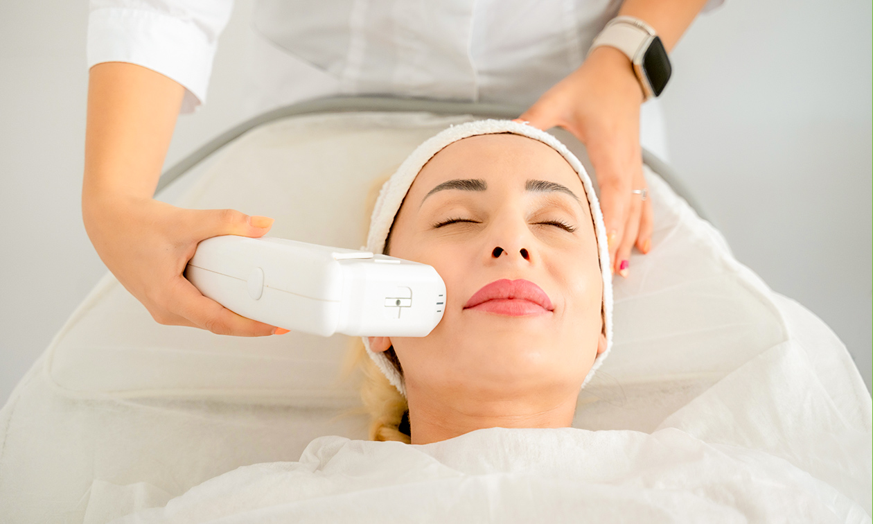 Dermalounge