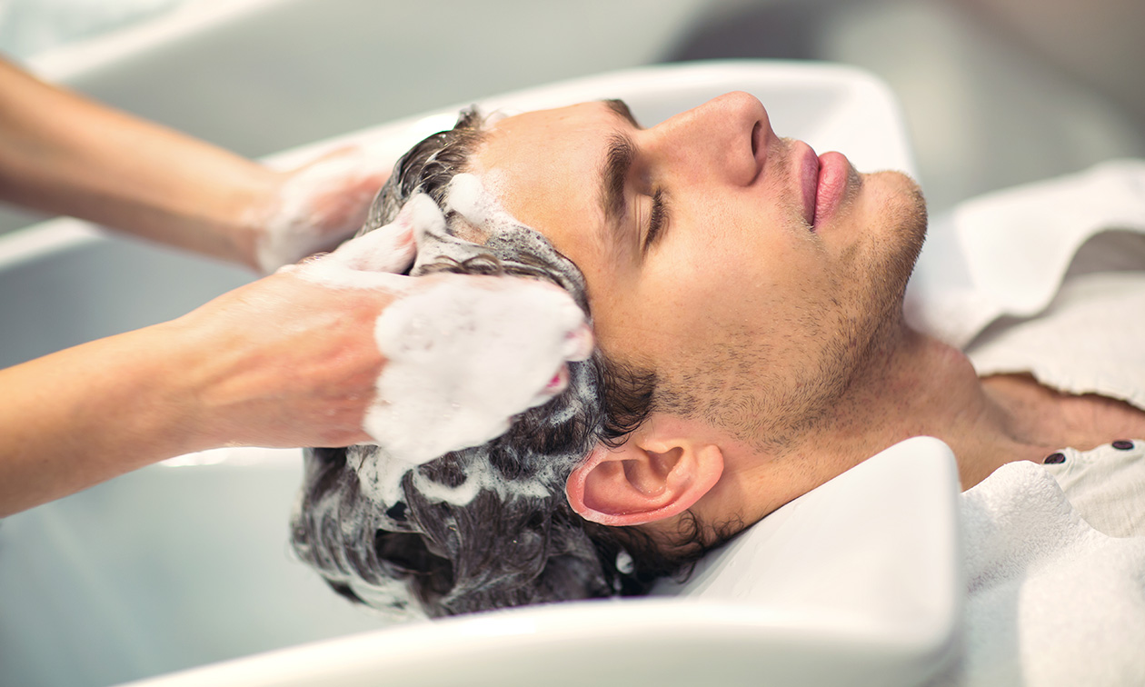 Diamond Salon Friseur und Nagelstudio