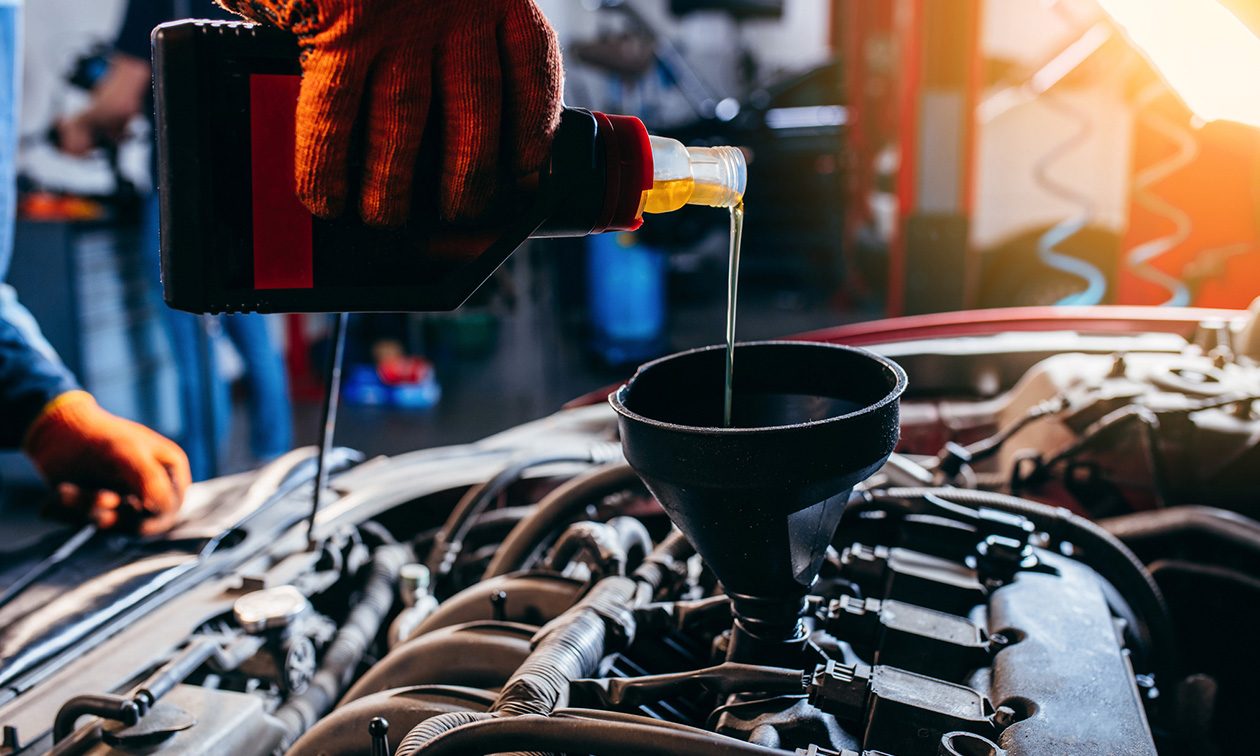 Carfix KFZ Service