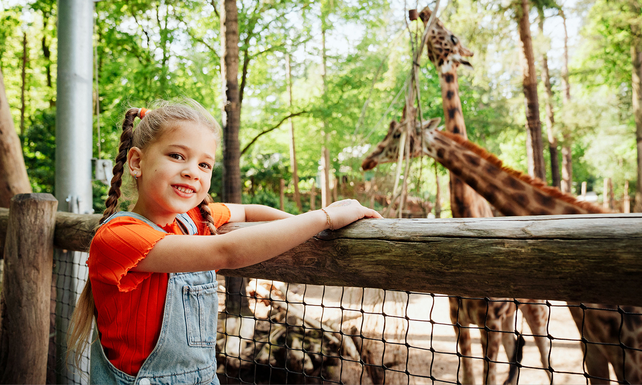 DierenPark Amersfoort
