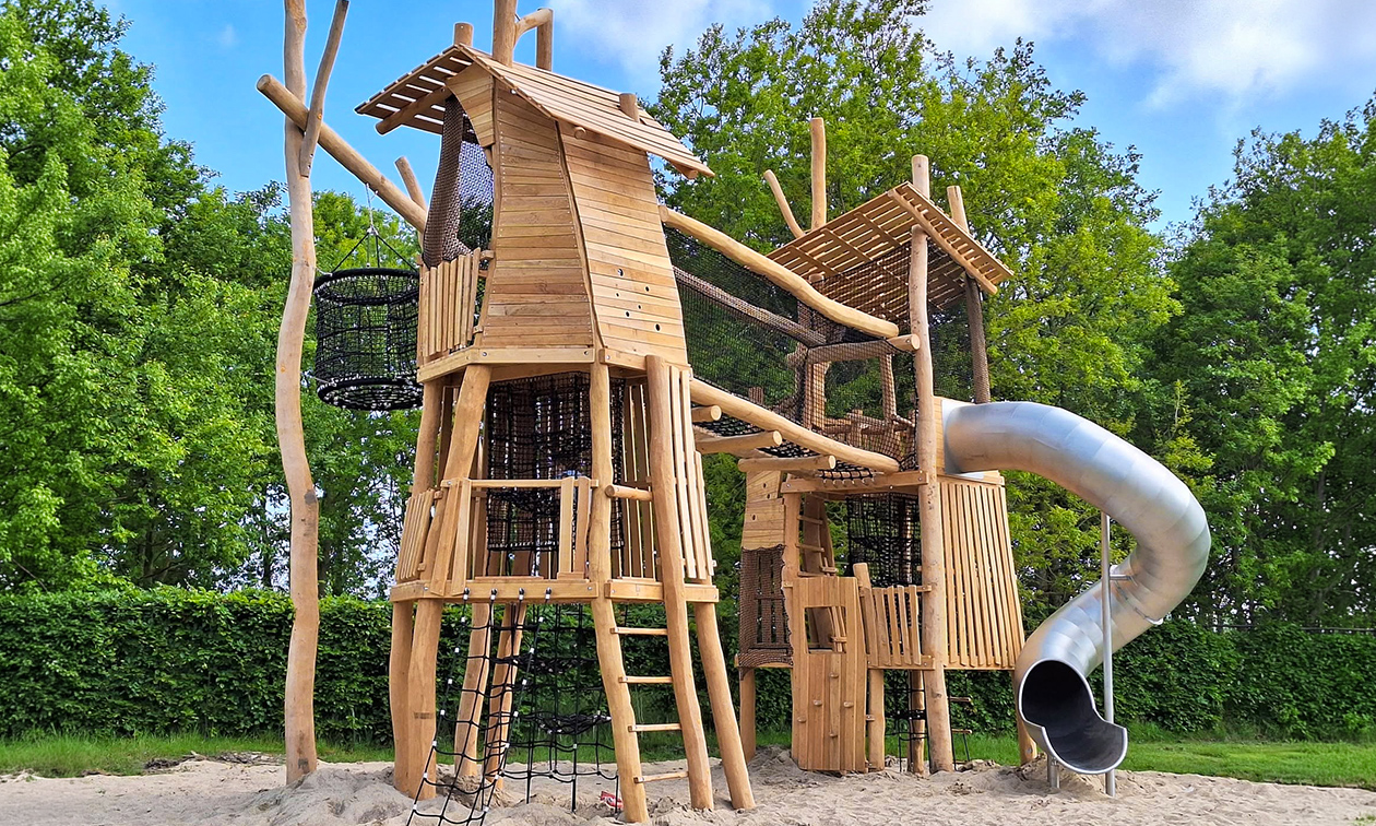 Dierenpark Hoenderdaell