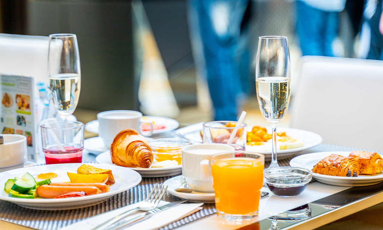 Different Hotels - Eurotel Lanaken