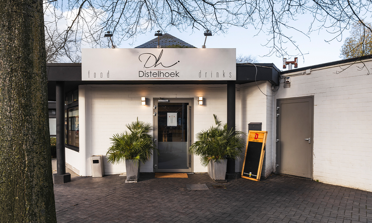 Distelhoek