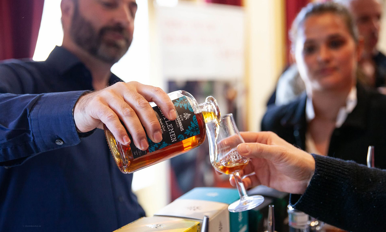 Salon du Rhum