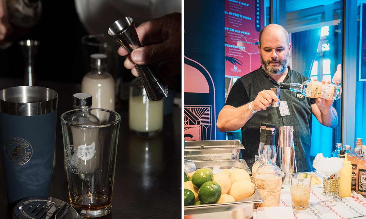Salon du Rhum
