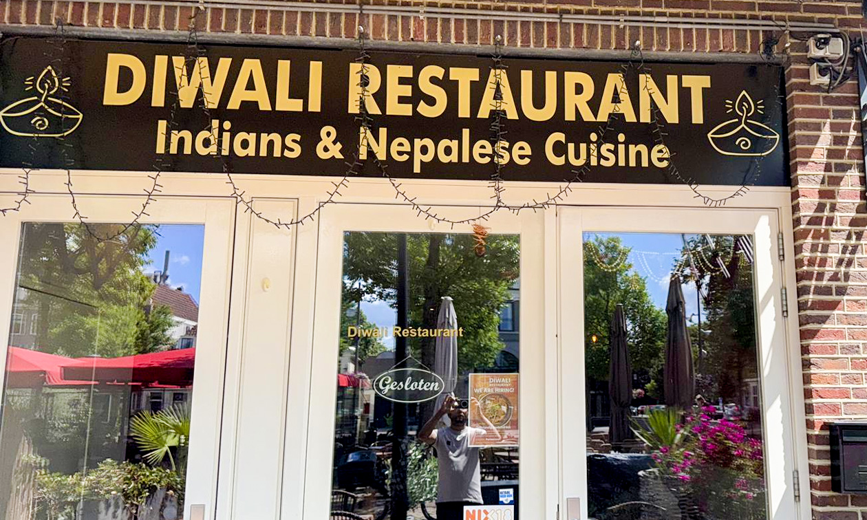 Diwali Restaurant