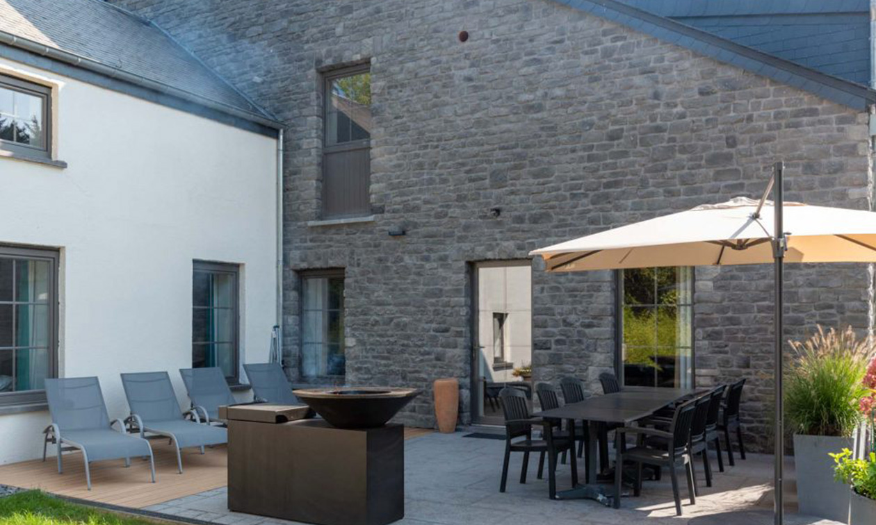 Domaine de Wisbeley