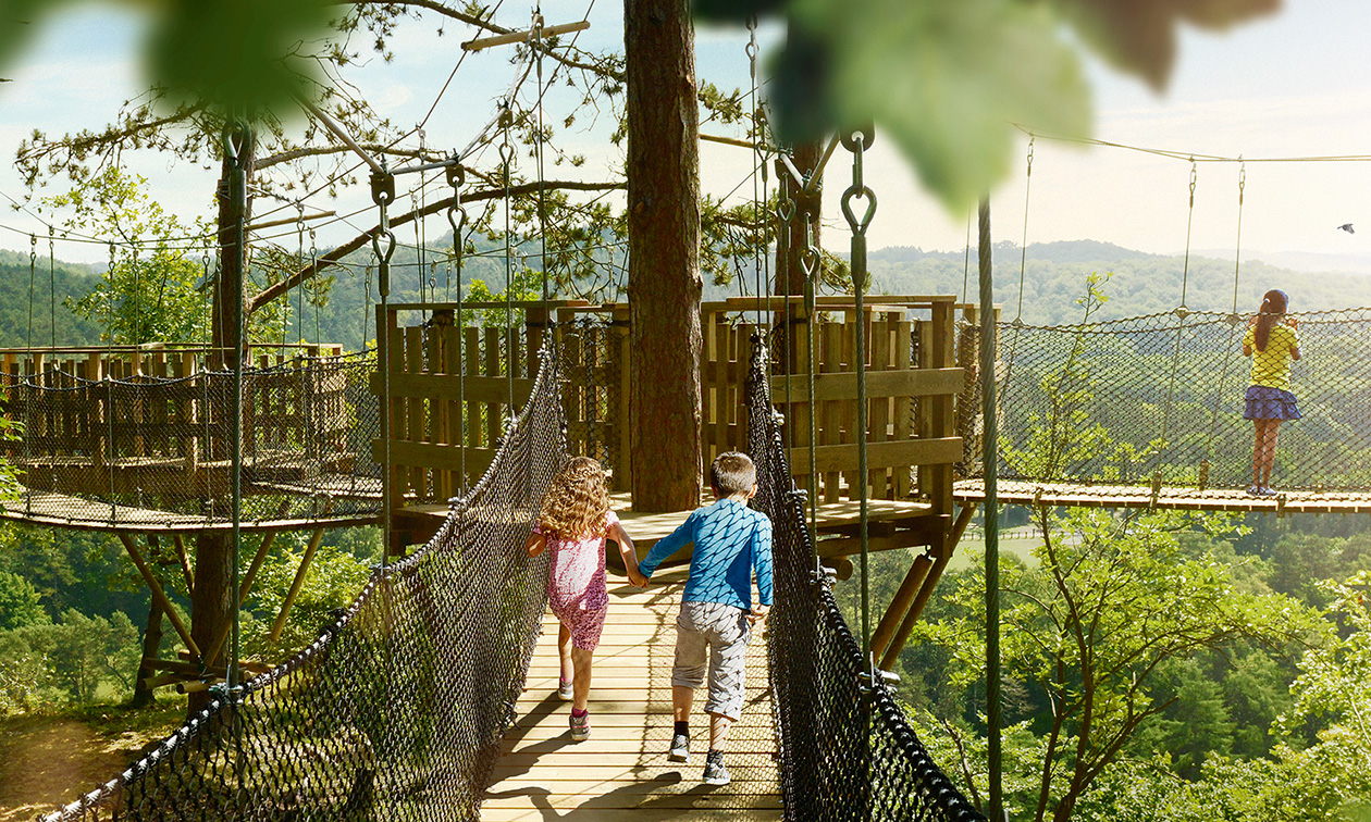 Domaine des Grottes de Han