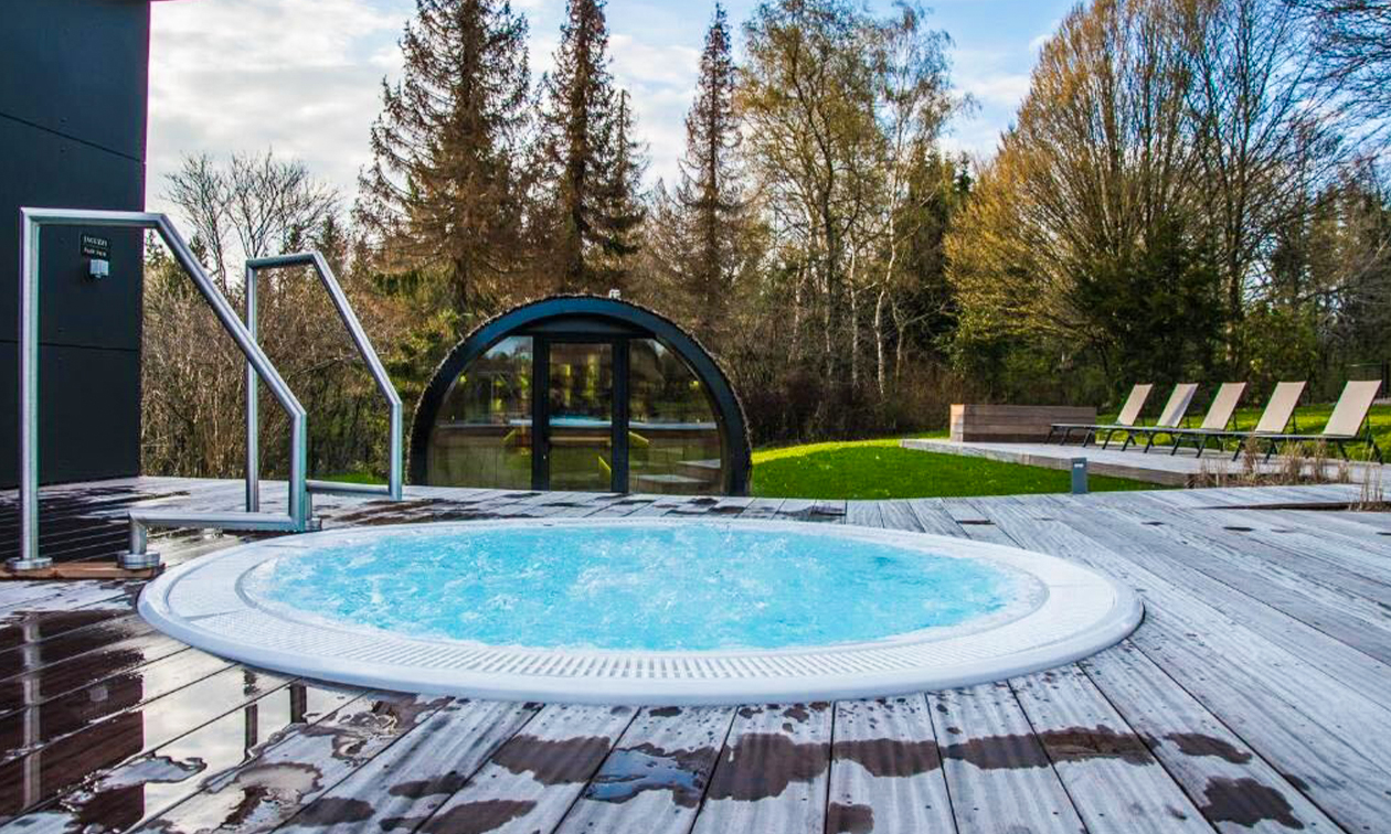 Domaine des Hautes Fagnes