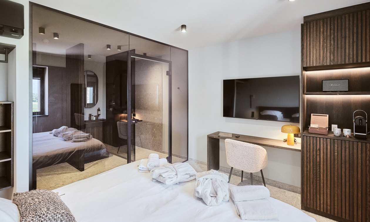 Domaine Sur Les Sarts