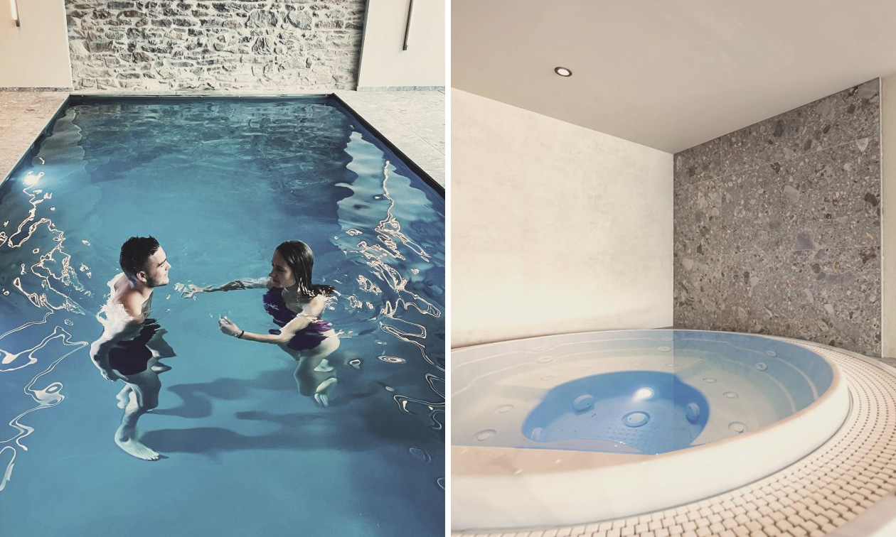 Domaine Sur Les Sarts