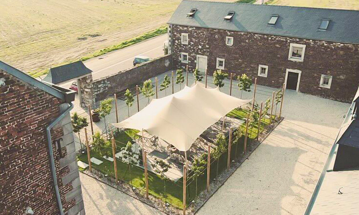 Domaine Sur Les Sarts