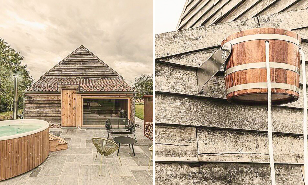 Domaine Sur Les Sarts