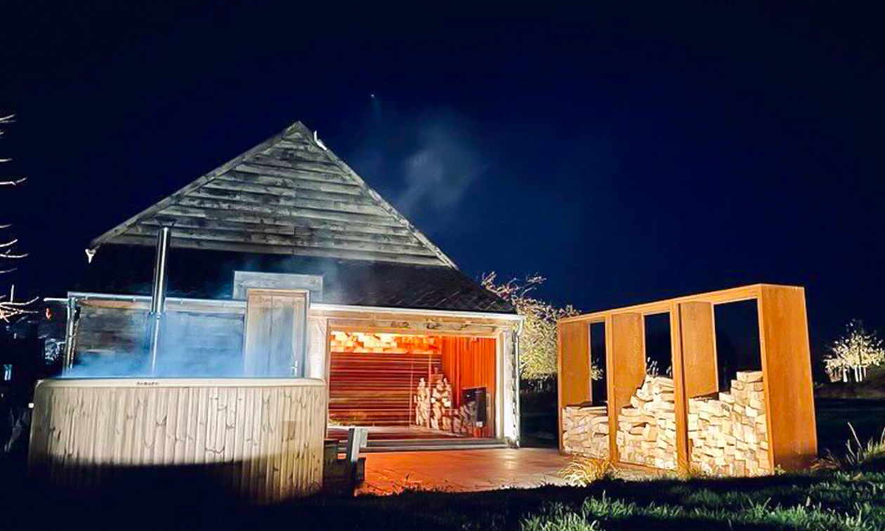 Domaine Sur Les Sarts