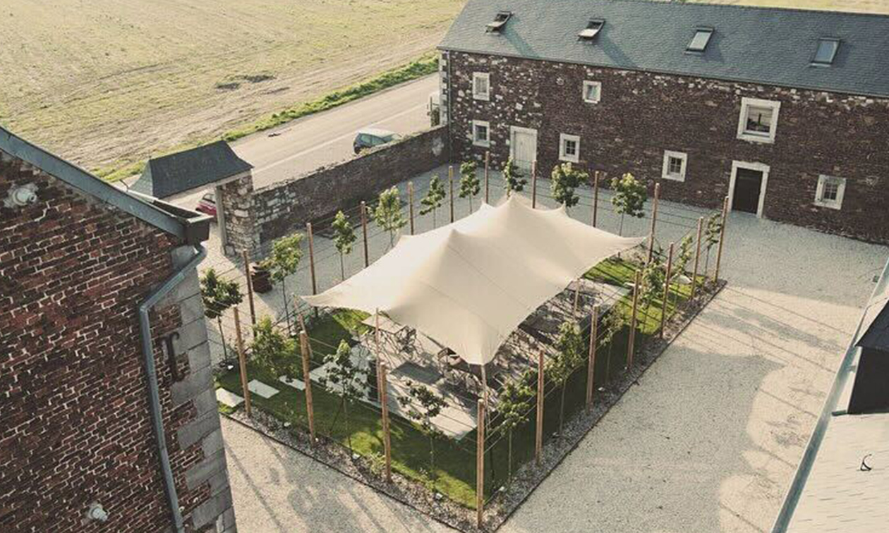 Domaine Sur Les Sarts