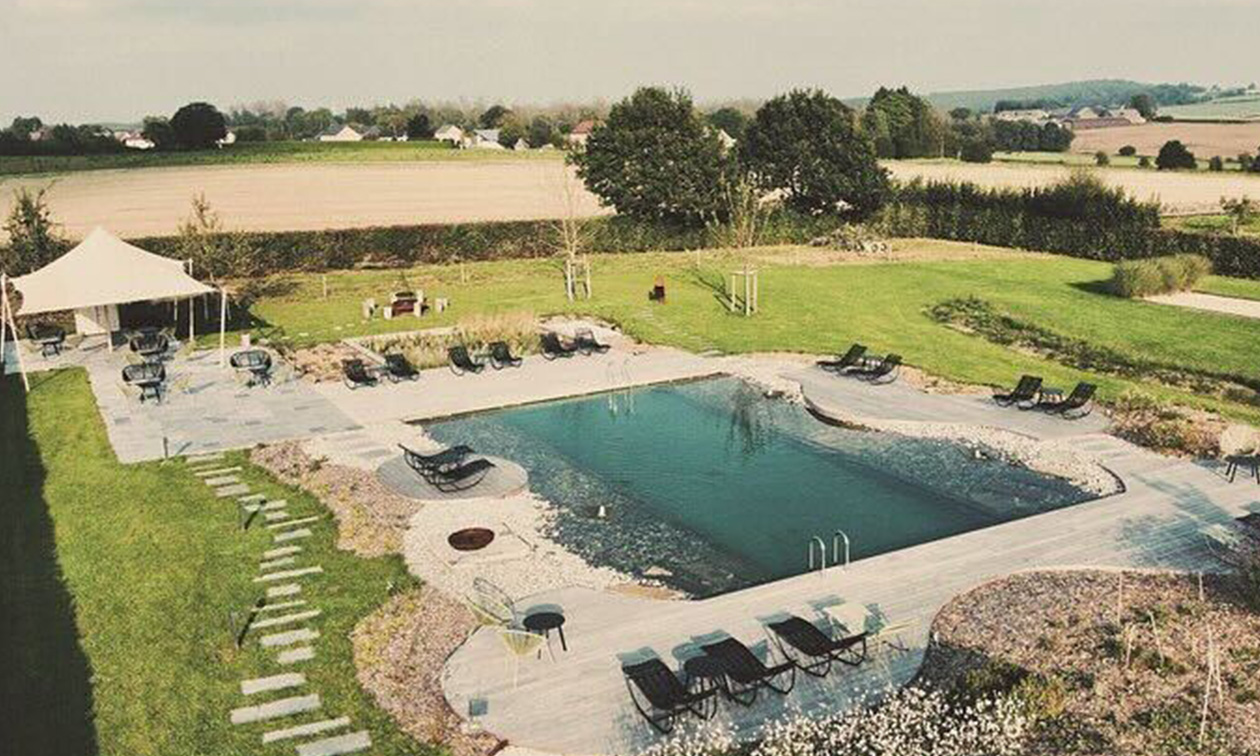 Domaine Sur Les Sarts