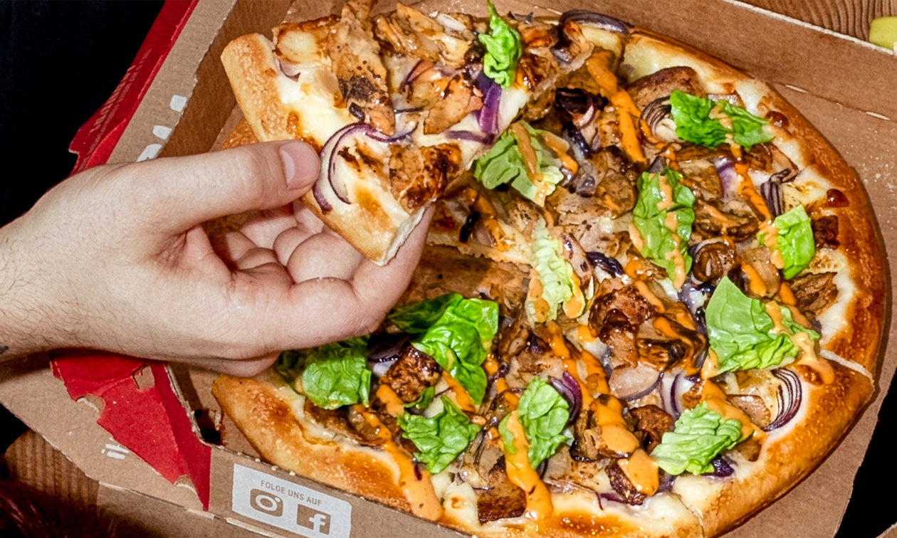 Domino's Pizza Eschweiler-Würselen