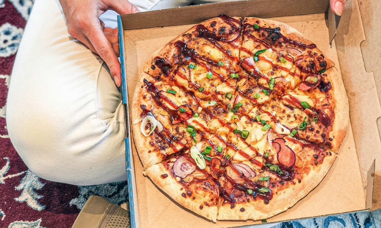 Domino's Pizza Eschweiler-Würselen