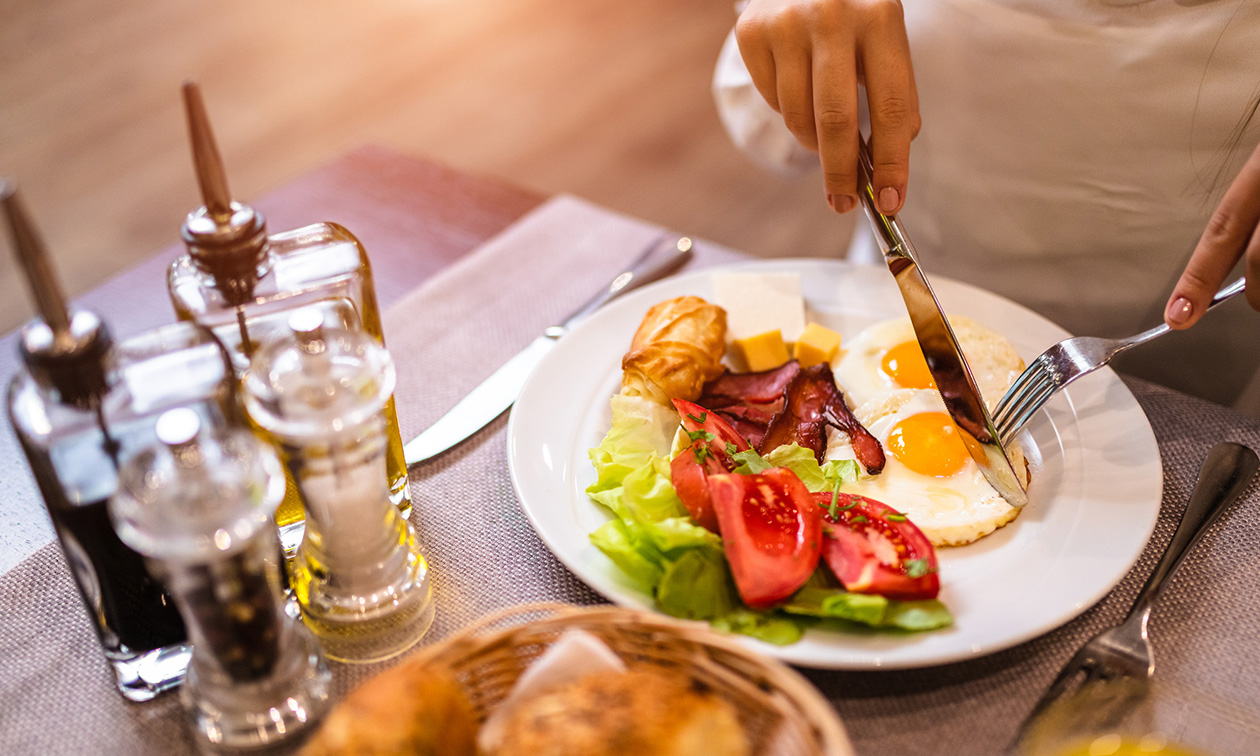 Dorint An der Messe Köln