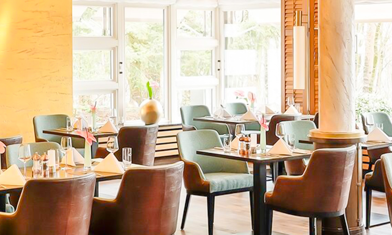 Dorint Venusberg Hotel Bonn