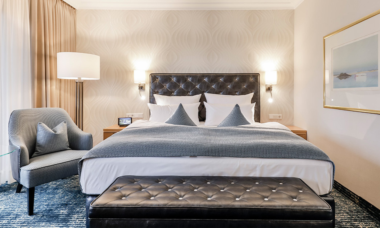 Dorint Venusberg Hotel Bonn