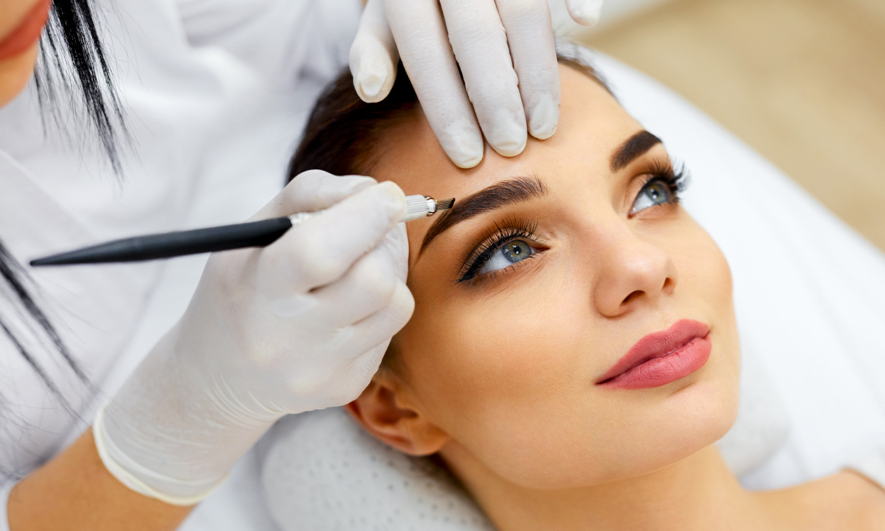 DS Beauty Atelier