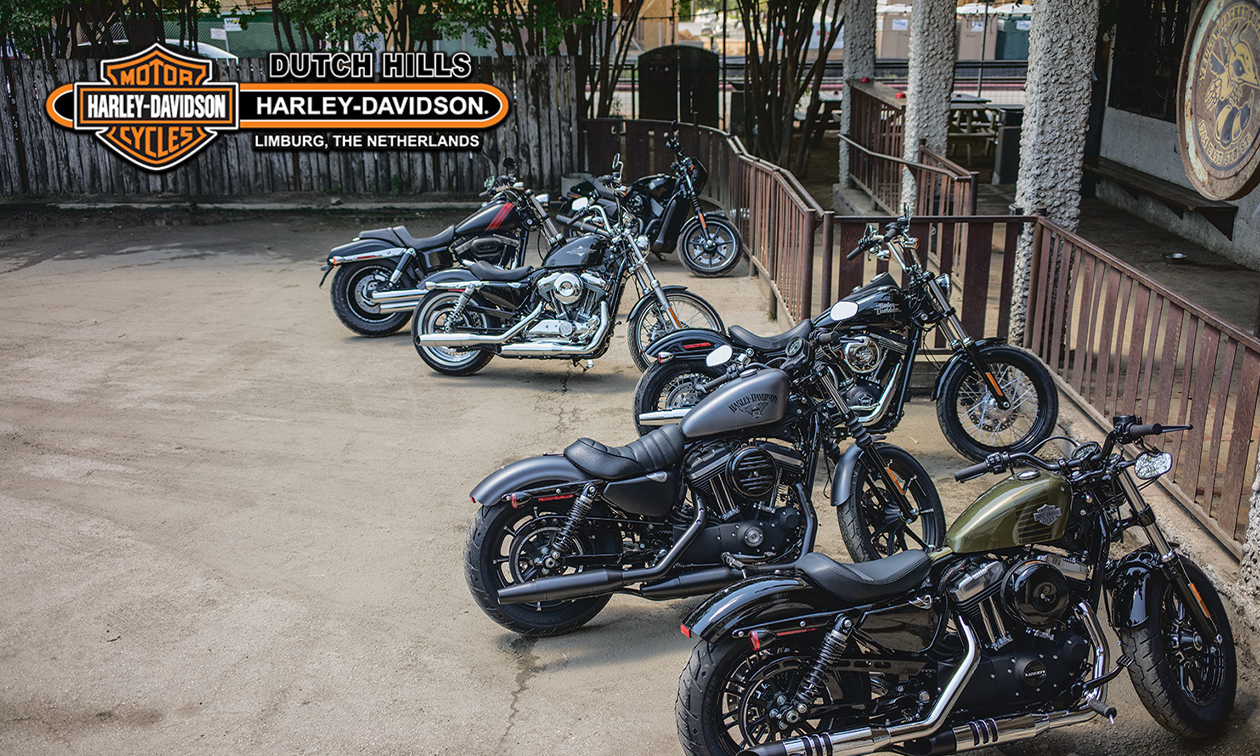 Dutch Hills Harley-Davidson