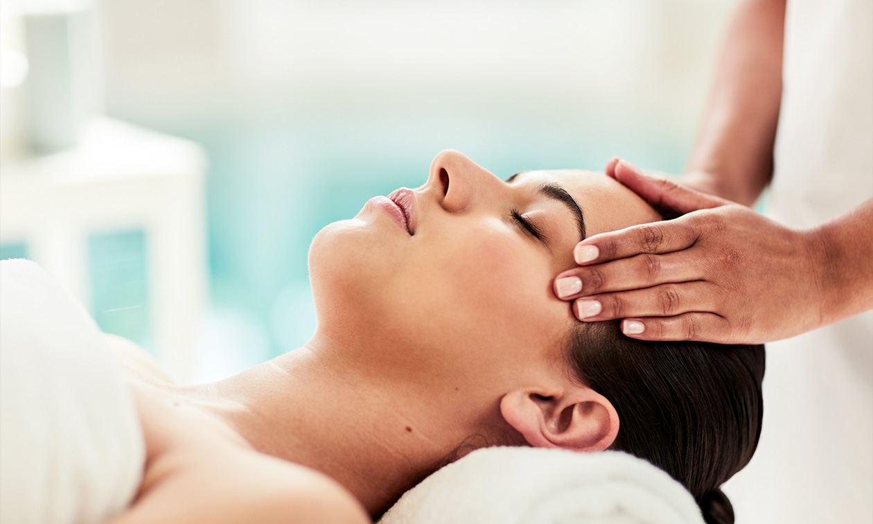 Dzoz Viktoriia - Massage, Kosmetik & Figurformung