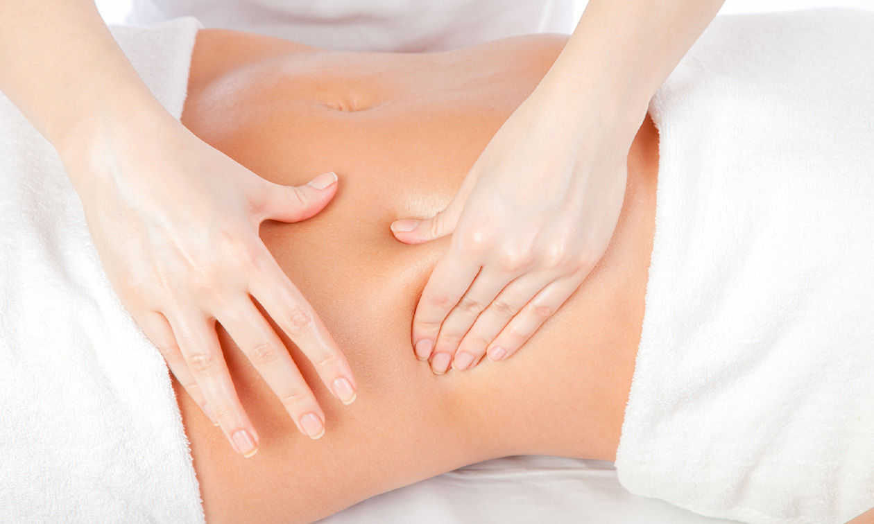 Dzoz Viktoriia - Massage, Kosmetik & Figurformung