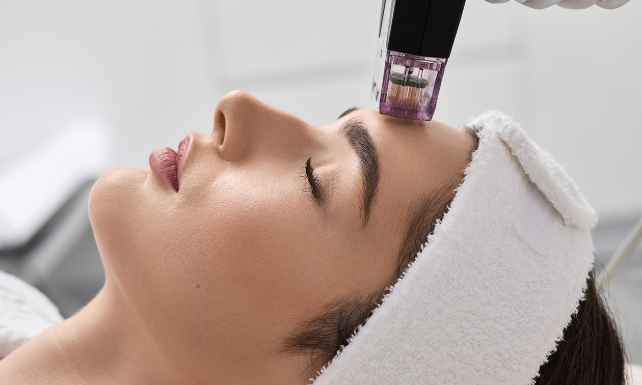 Dzoz Viktoriia - Massage, Kosmetik & Figurformung