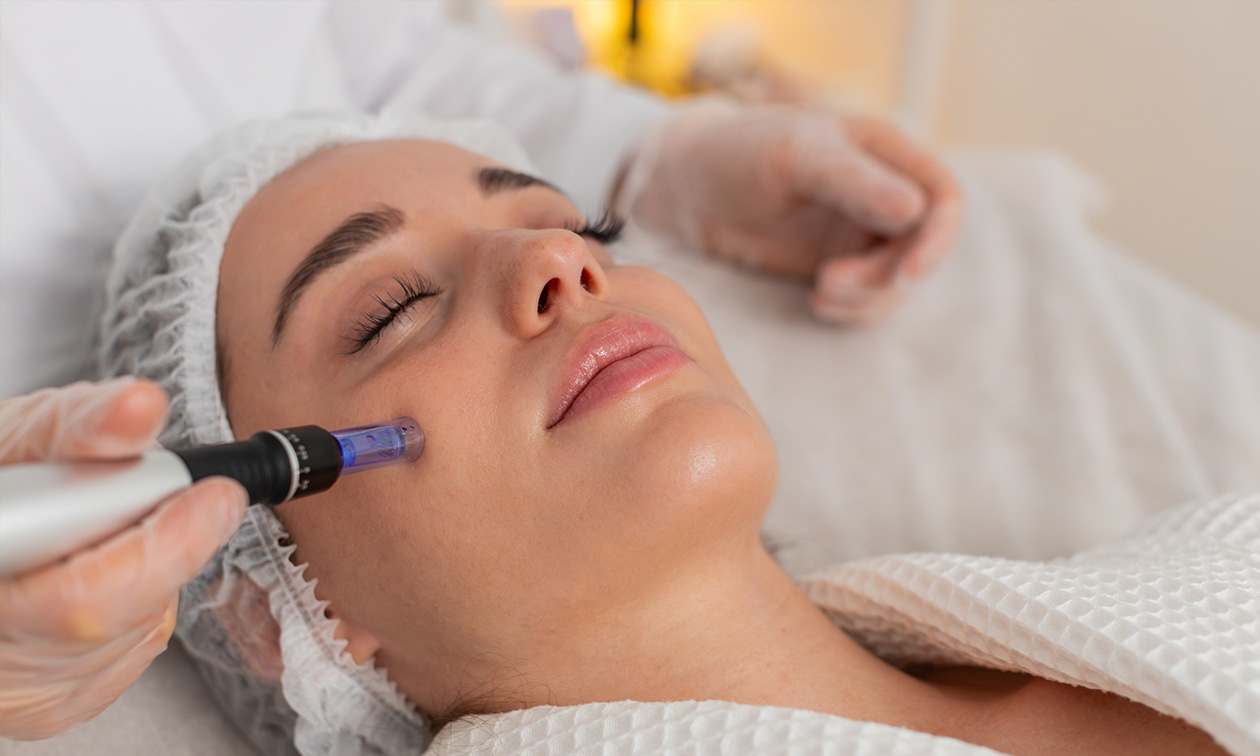 Dzoz Viktoriia - Massage, Kosmetik & Figurformung