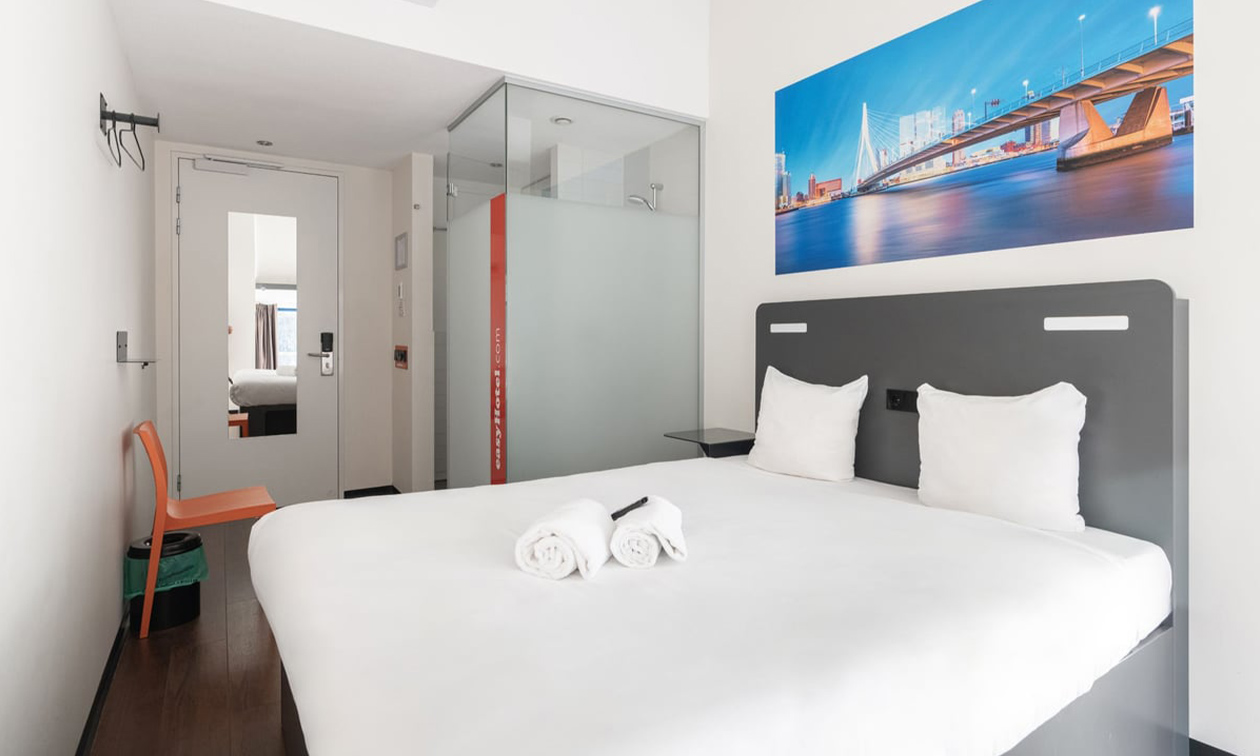 easyHotel Rotterdam