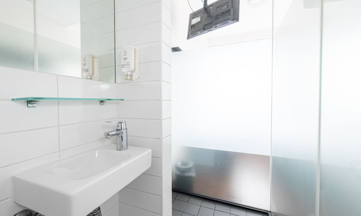 easyHotel Rotterdam