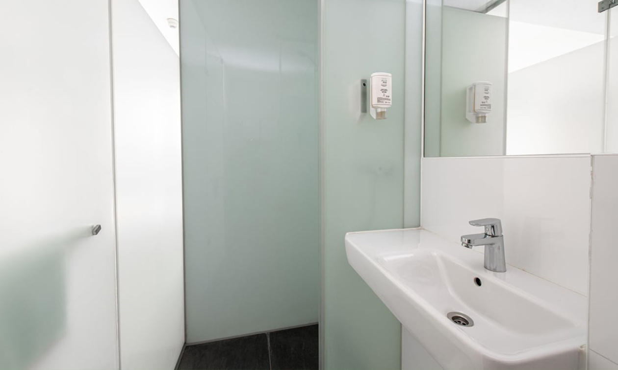easyHotel Rotterdam