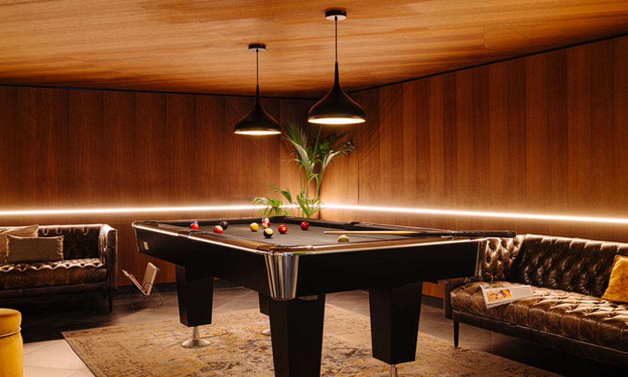 Eden Hotel Amsterdam
