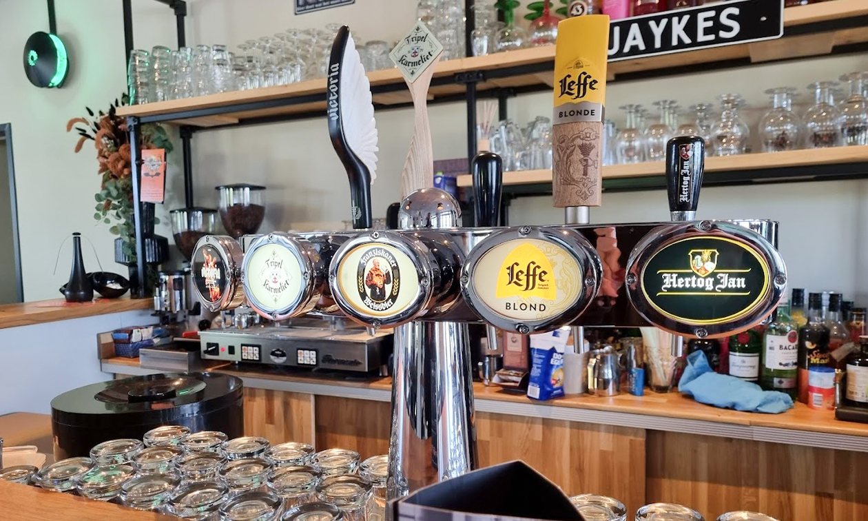 Eetcafé Jaykes