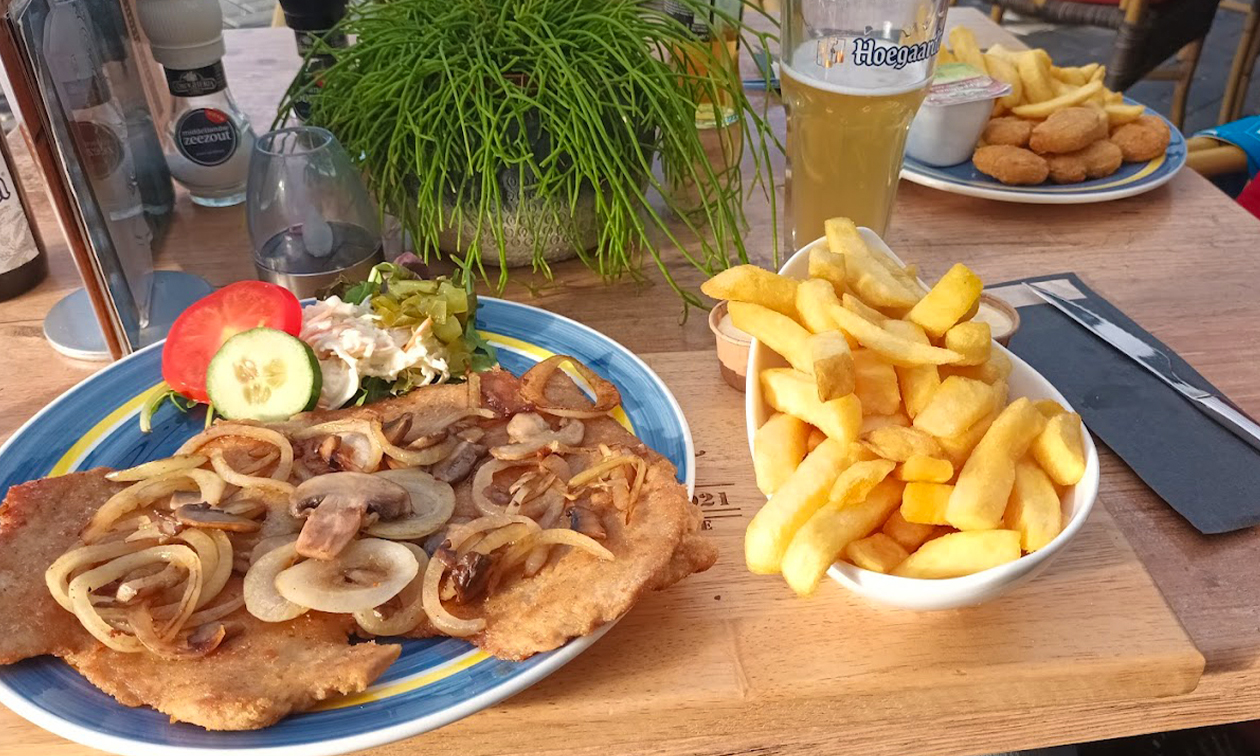 Eetcafé Jaykes