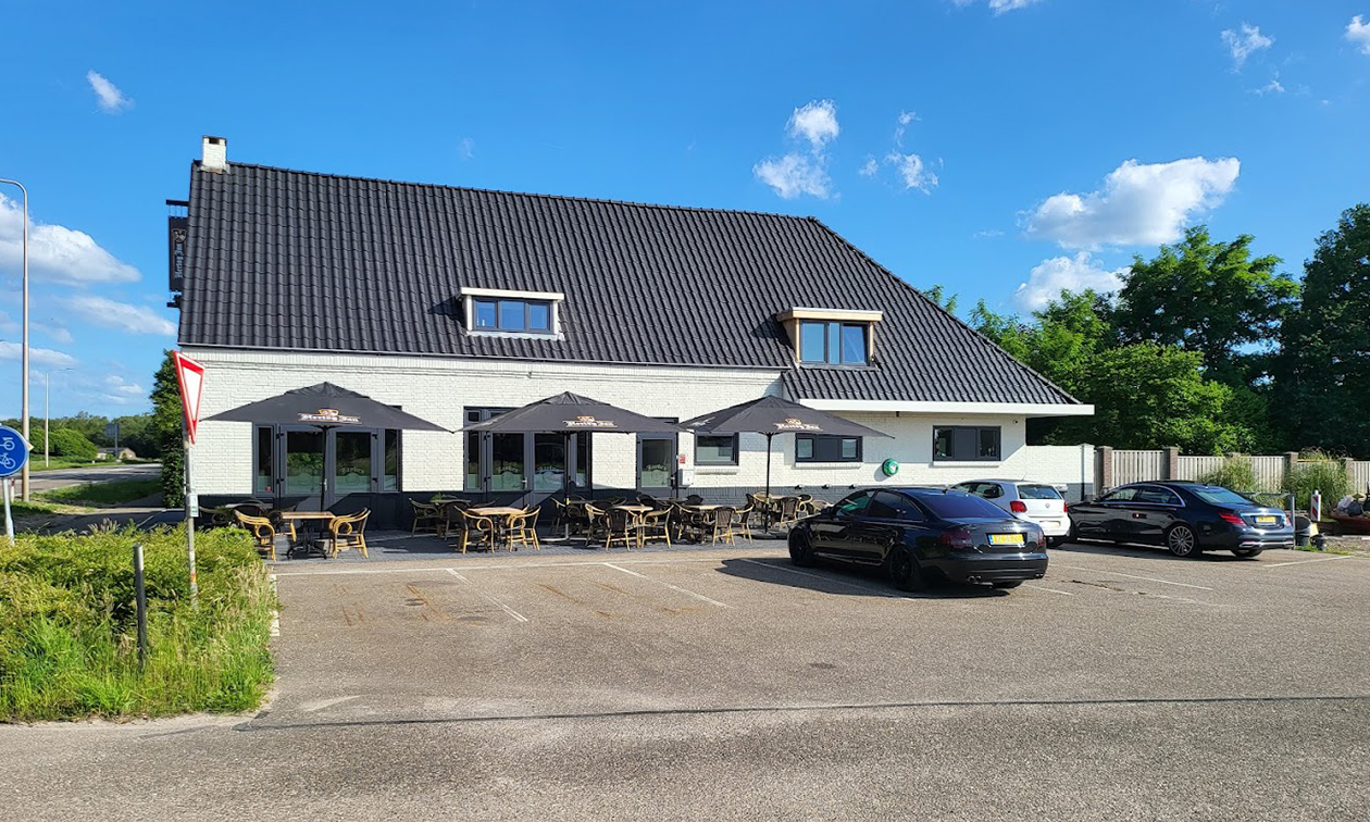 Eetcafé Jaykes