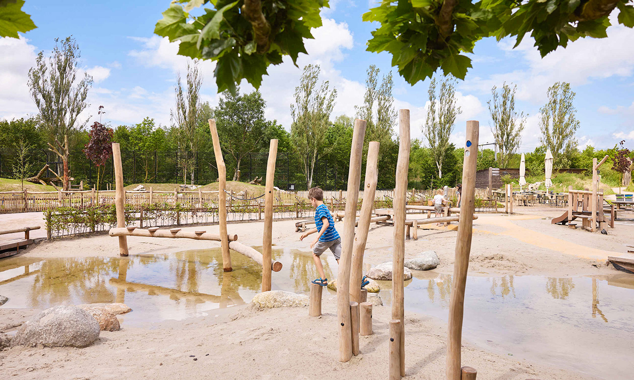 Eindhoven Zoo