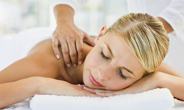 Einklang Massage