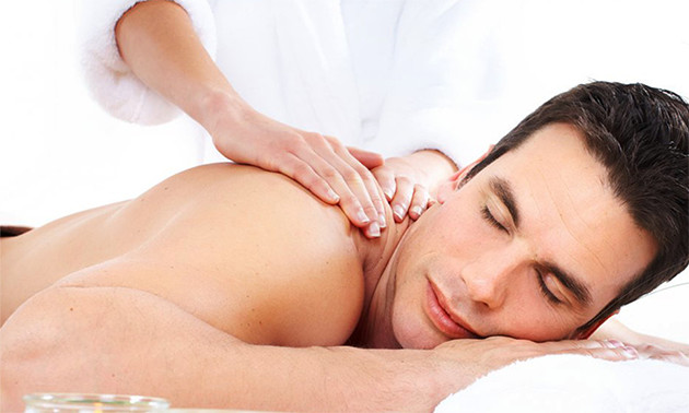 Einklang Massage