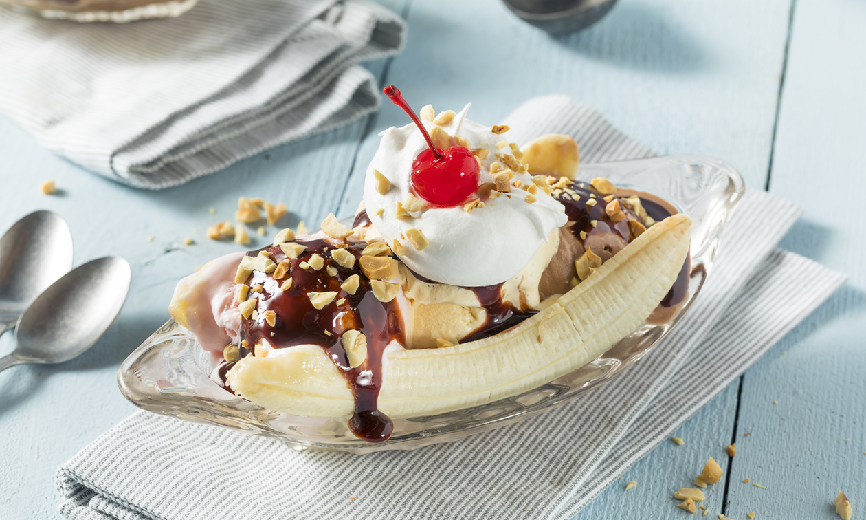 Eiscafé Girasole