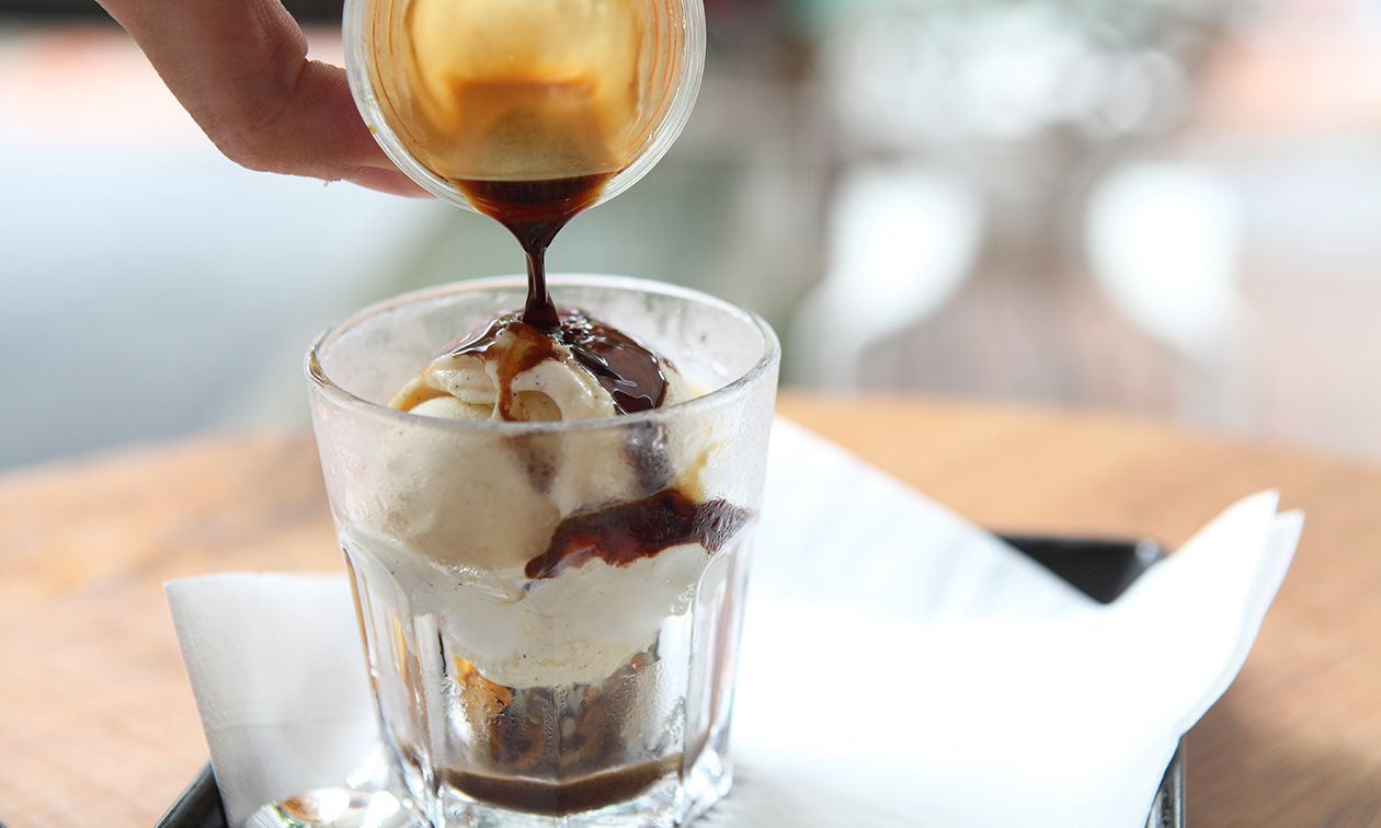 Eiscafé Girasole