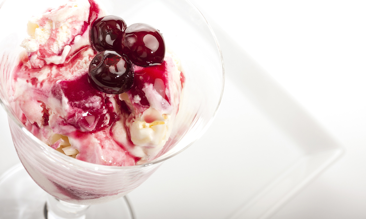 Eiscafé Girasole