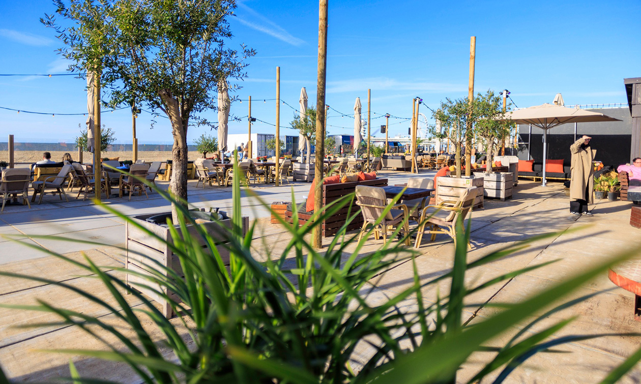 El Niño Beach Club