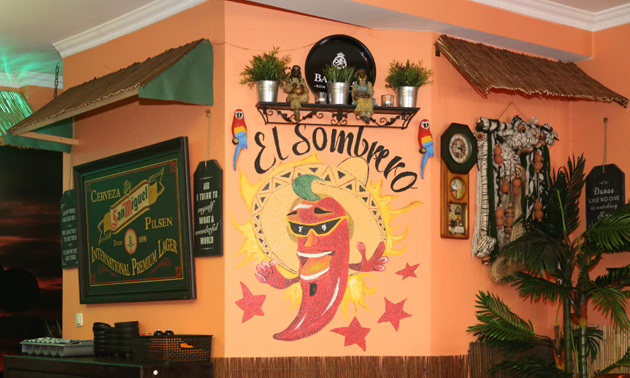 El Sombrero Hückelhoven
