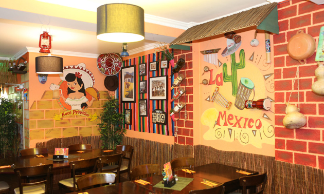 El Sombrero Hückelhoven